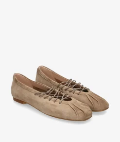 Salones bloom&you SOLINA en ante taupe