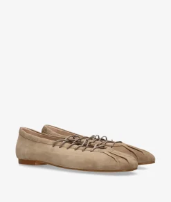 Salones bloom&you SOLINA en ante taupe