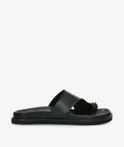 Sandalias bloom&you FIORA en negro