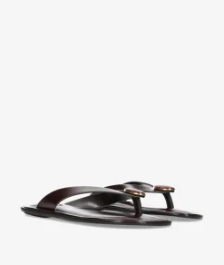Sandalias CORINA M6445 en burdeos
