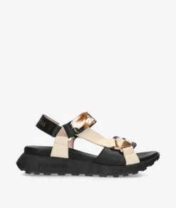 Sandalias Hispanitas CHV264807 en negro
