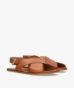 Sandalias VIVANT 9105 en cuero