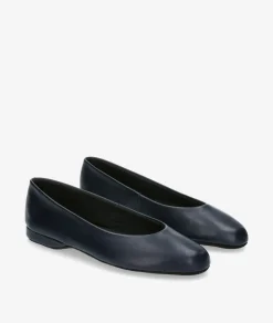 Sleepers KOSMA 6620 en azul marino