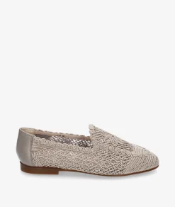 Slippers Stephen Allen LETI 1908-338 en piedra