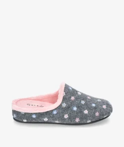 Zapatillas de casa Garzón