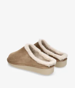Zapatillas de casa Garzón C140