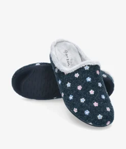 Zapatillas de casa Garzón 12000