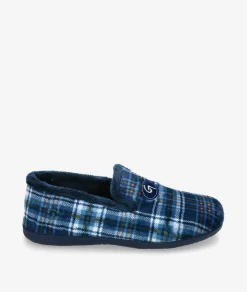Zapatillas de casa Garzón 6501