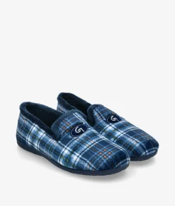 Zapatillas de casa Garzón 6501