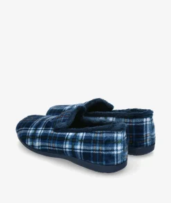 Zapatillas de casa Garzón 6501
