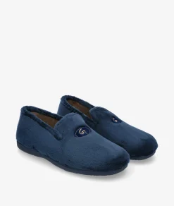 Zapatillas de casa Garzón 6501