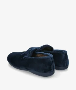 Zapatillas de casa Garzón 6501