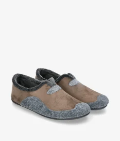 Zapatillas de casa Garzón 8951