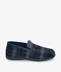 Zapatillas de casa Garzón 6501