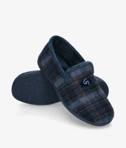 Zapatillas de casa Garzón 6501