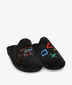 Zapatillas de casa Garzón P376