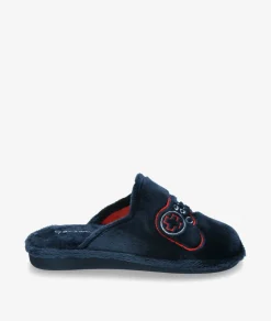 Zapatillas de casa Garzón P376