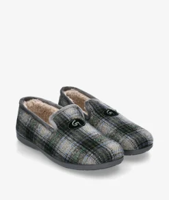 Zapatillas de casa Garzón 6501