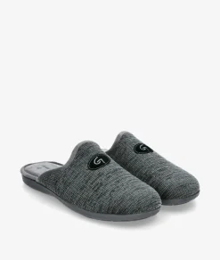 Zapatillas de casa Garzón 6001
