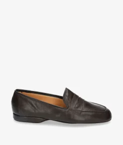 Zapatillas de casa KOSMA 3822 en marrón