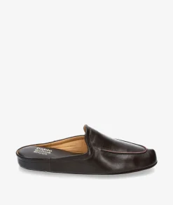 Zapatillas de casa KOSMA 5711 en marrón