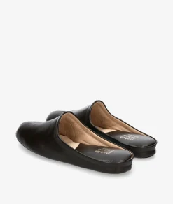 Zapatillas de casa KOSMA 4860 en marrón