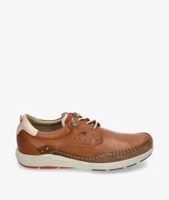 Zapatos casual Fluchos F1986 en cuero