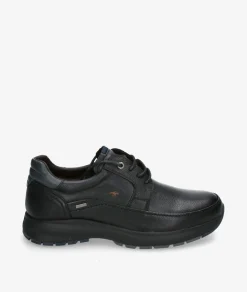 Zapatos casual Fluchos F2065 en negro