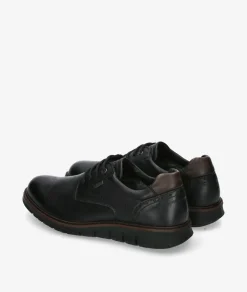 Zapatos casual Igi&Co 8615200 en negro