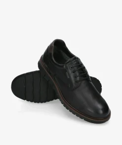 Zapatos casual Igi&Co 8615200 en negro