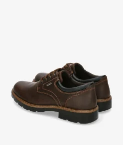Zapatos casual Imac 850548 en marrón