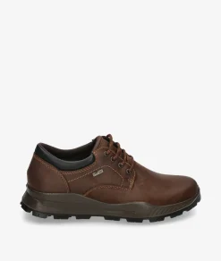 Zapatos casual Imac 852958 en marrón