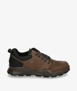 Zapatos casual Imac 852938 en marrón