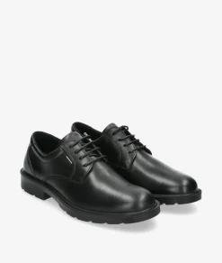 Zapatos casual Imac 850308 en negro