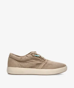 Zapatos casual Natural World 8410E FINCH en topo