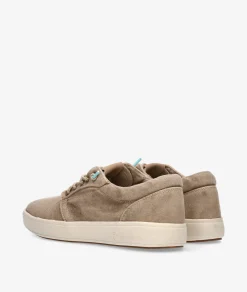 Zapatos casual Natural World 8410E FINCH en topo