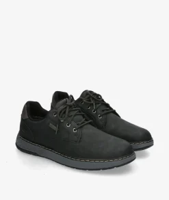 Zapatos casual Skechers 205234 en negro