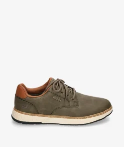 Zapatos casual Skechers 205234 en topo