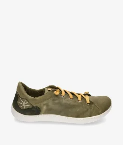 Zapatos casual Sunni Sabbi MIYAKO en caki