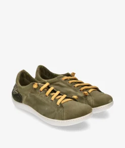 Zapatos casual Sunni Sabbi MIYAKO en caki