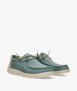 Zapatos casual Walk in Pitas WP150 RYAN en jeans