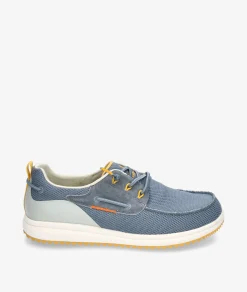 Zapatos casual Walk in Pitas BAY en jeans