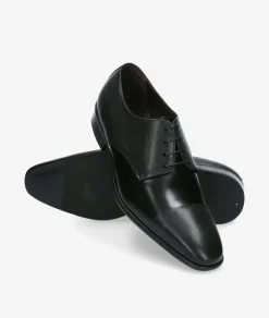 Zapatos de fiesta HOBBS- DON 10944 en negro