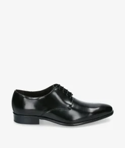 Zapatos de fiesta HOBBS- DON 10959 en negro