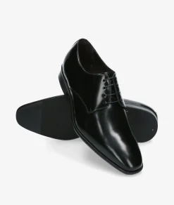 Zapatos de fiesta HOBBS- DON 10959 en negro