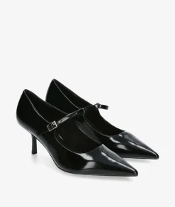 Zapatos de vestir CORINA M5776 en negro