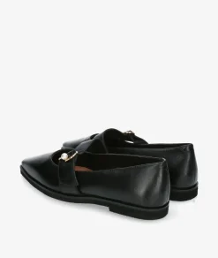 Zapatos de vestir Gioseppo ARVESON en negro