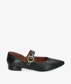 Zapatos de vestir Gioseppo REERSO en negro
