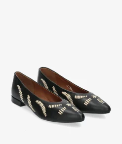 Zapatos de vestir Gioseppo ZAMARDI en negro