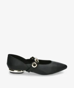 Zapatos de vestir Gioseppo NIMROD en negro